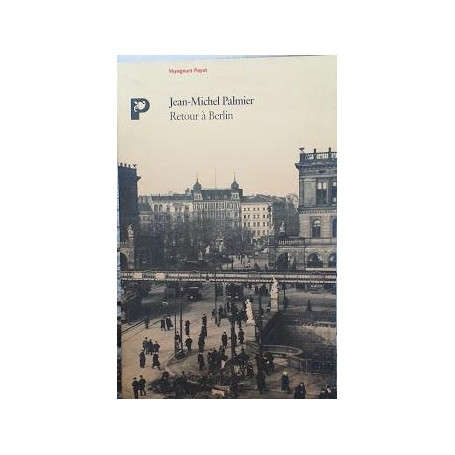 Retour à Berlin