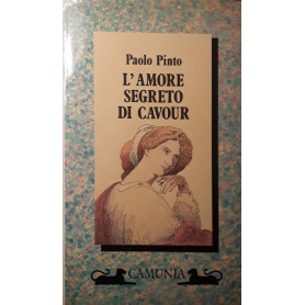 L' amore segreto di Cavour