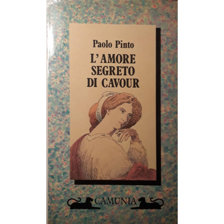 L' amore segreto di Cavour