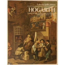 I classici della pittura: Hogarth