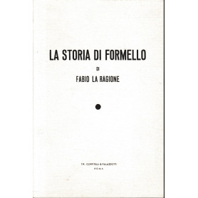 La storia di Formello