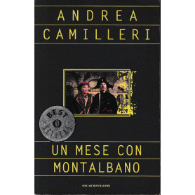 Un mese con Montalbano