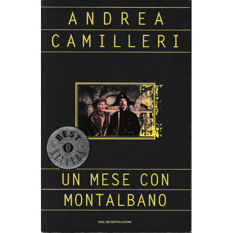 Un mese con Montalbano