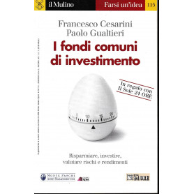 I fondi comuni di investimento