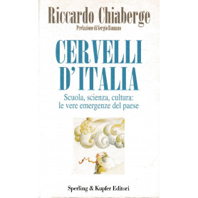 Cervelli d'Italia