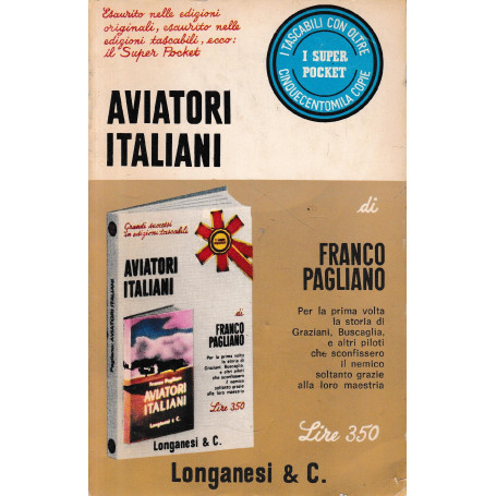 Aviatori italiani