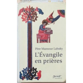 L'Évangile en prièreLibrisaggi