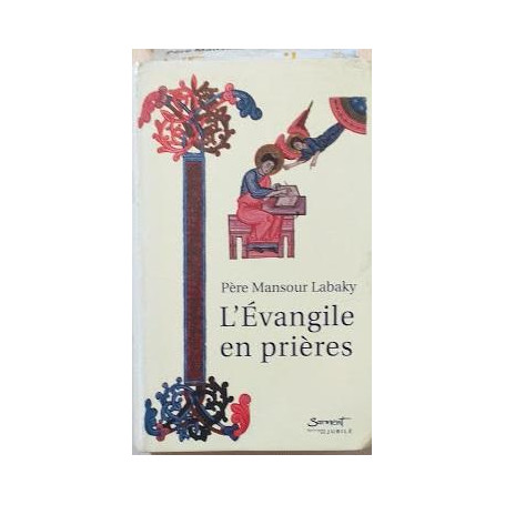 L'Évangile en prière