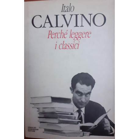 Perche' leggere i classici