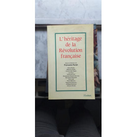 L'Héritage de la Révolution française