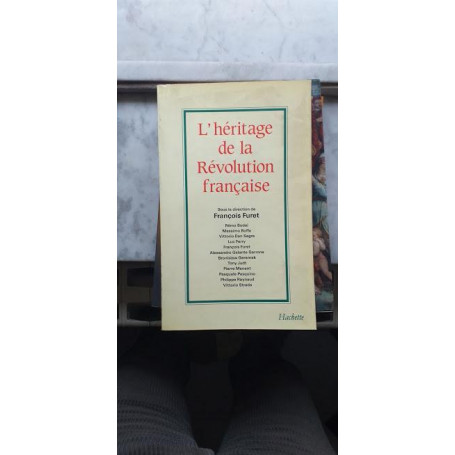 L'Héritage de la Révolution française