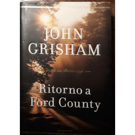 Ritorno a Ford County