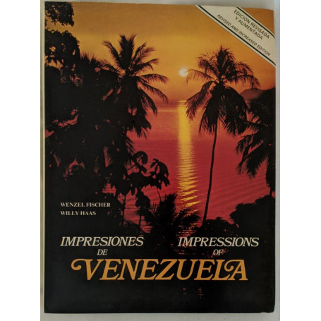 Impresiones de Venezuela