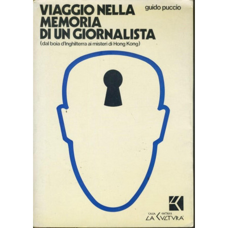 Viaggio nella memoria di un giornalista