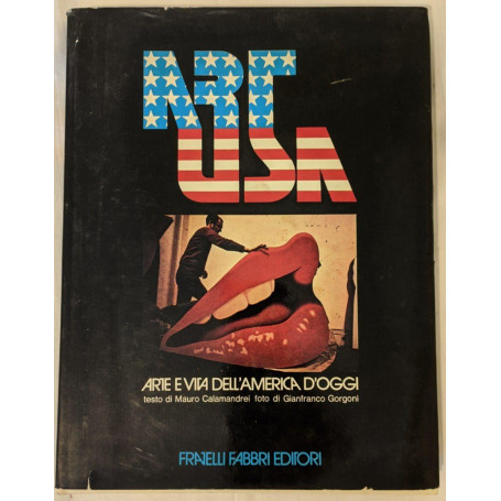 Art USA
