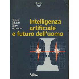 Intelligenza artificiale e futuro dell'uomoLibrisaggi Intelligenza artificiale e futuro dell'uomoLibrisaggi