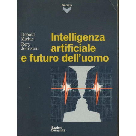 Intelligenza artificiale e futuro dell'uomo