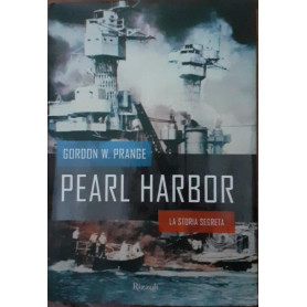 Pearl Harbor. La storia segreta