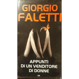 Appunti di un venditore di donneLibrisaggi