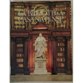 La biblioteca casanatese