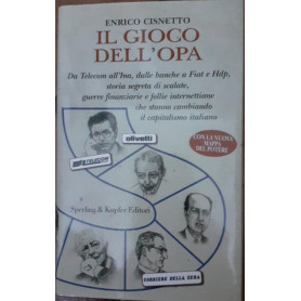 Il gioco dell'OPA