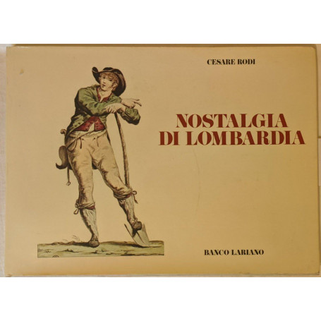 Nostalgia di Lombardia