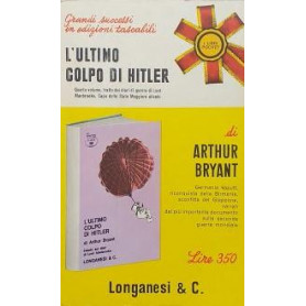 L'ultimo colpo di Hitler