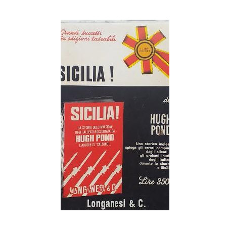 Sicilia!