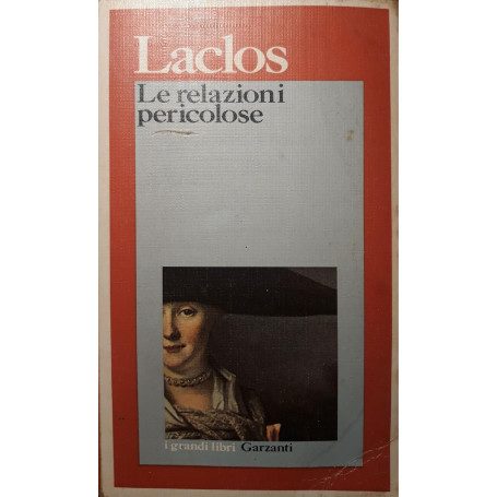 Le relazioni pericolose