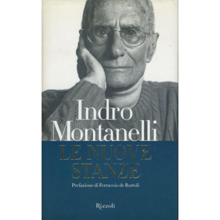 Le nuove stanze