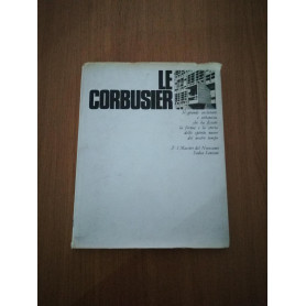 Le Corbusier