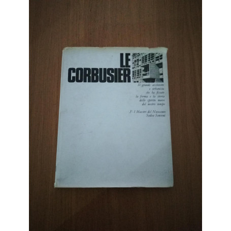 Le Corbusier