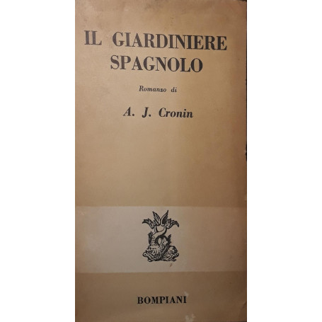 Il giardiniere spagnolo