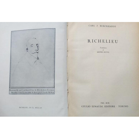 Richelieu