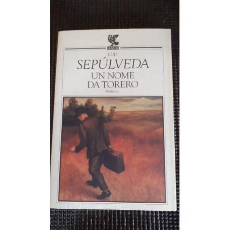 Un nome da torero