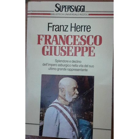 Francesco Giuseppe
