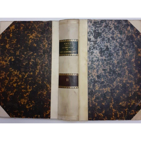 Commento al codice di procedura civile  Volume II