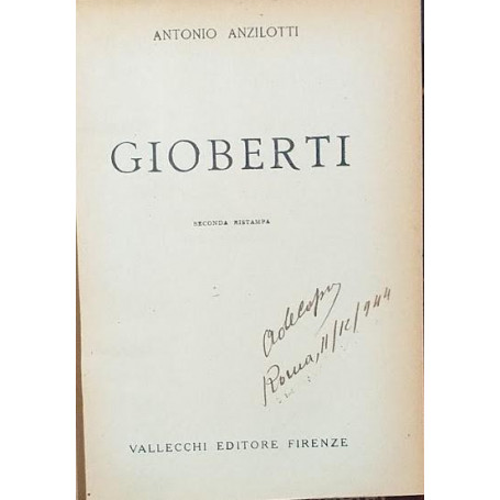 Gioberti