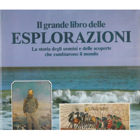 Il grande libro delle esplorazioniLibrisaggi