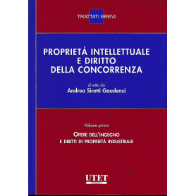 Diritto industriale e diritto della concorrenza