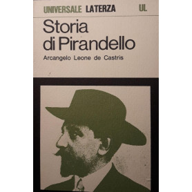 Storia di Pirandello