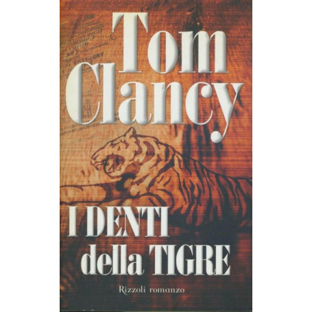 I denti della tigre