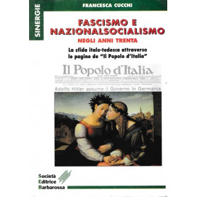 Fascismo e Nazionalsocialismo negli anni Trenta