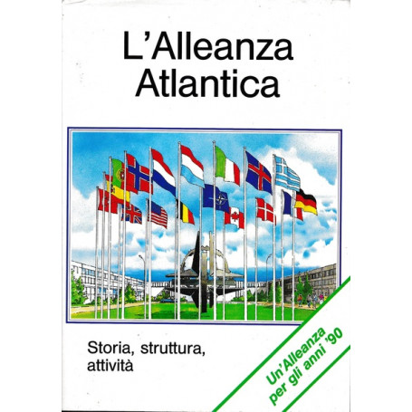 L'Alleanza Atlantica - Storia