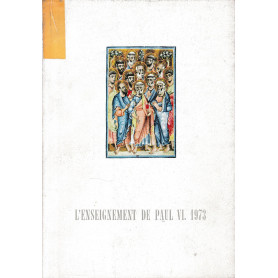 L'insegnement de PAUL VI