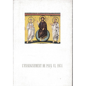 L'insegnement de PAUL VI