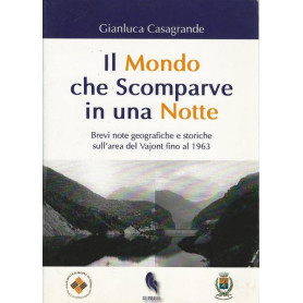IL MONDO CHE SCOMPARVE IN UNA NOTTELibrisaggi