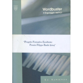 Wordbuster : il linguaggio dell'information communication technology