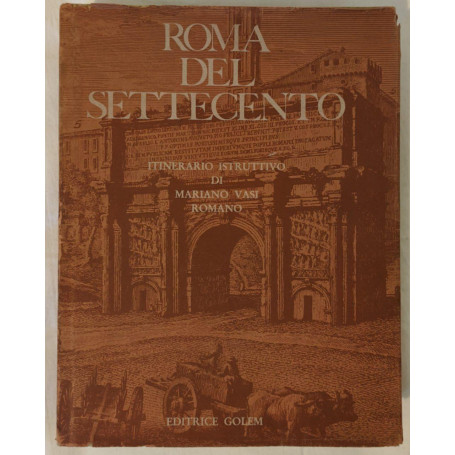 Roma del Settecento