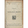 APPUNTI DI PATOLOGIA MEDICA